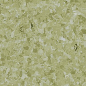 Линолеум Granit GREEN 0724