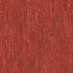 Линолеум Optima Red 0259