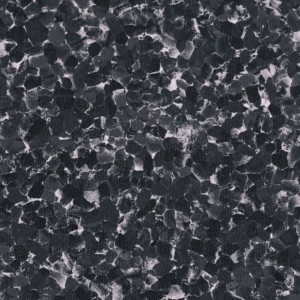 Линолеум Granit BLACK 0713