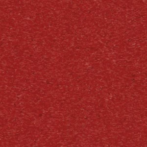 Линолеум Granit RED 0411