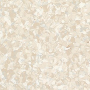 Линолеум Granit WHITE 0719